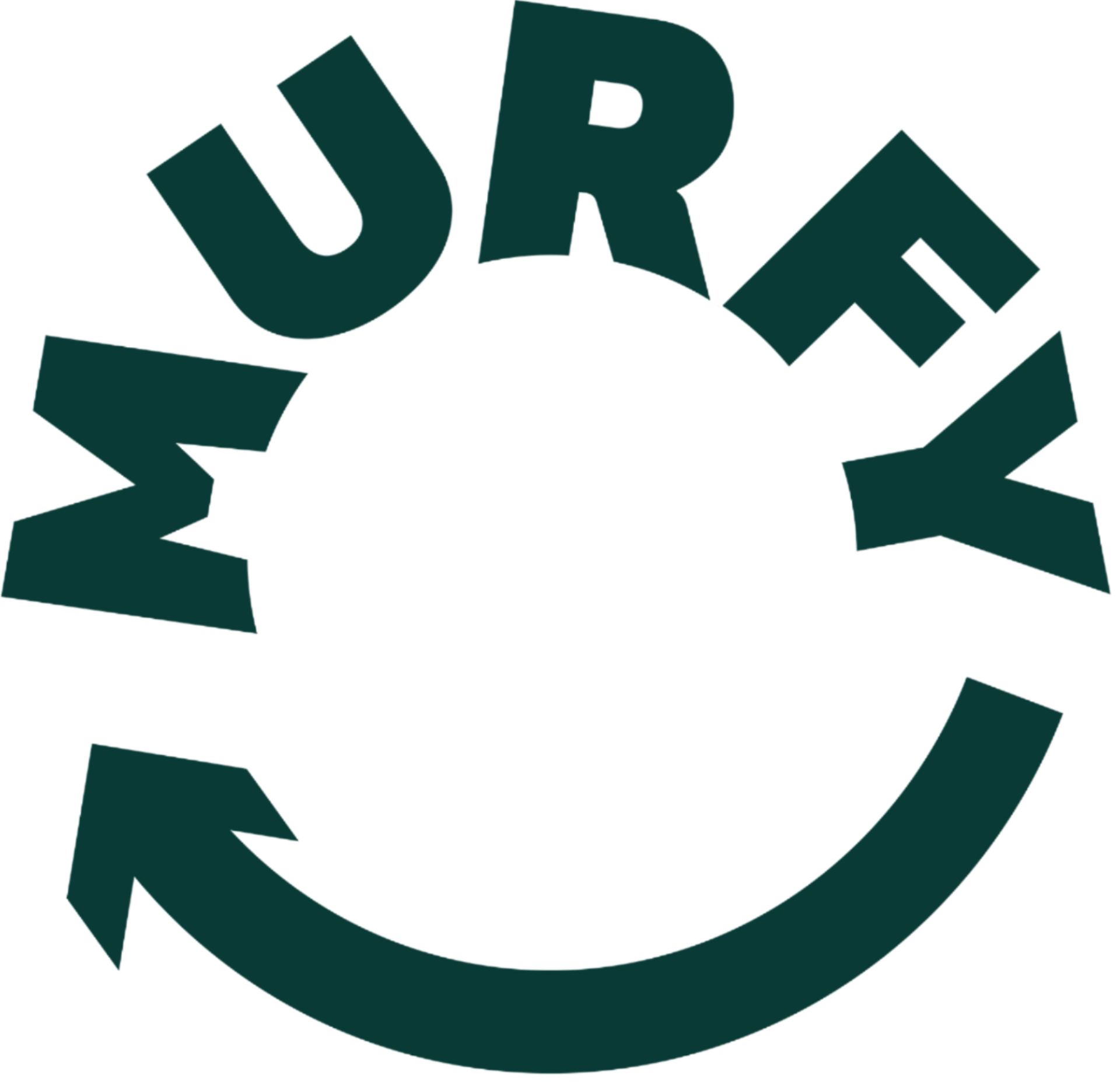 Logo Murfy