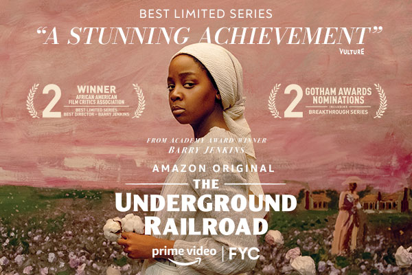the underground railroad