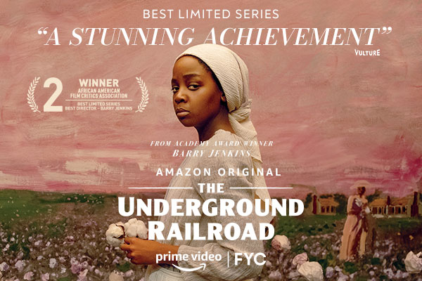 underground railroad