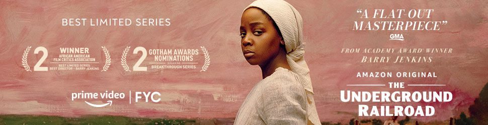 the underground railroad