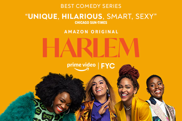 harlem
