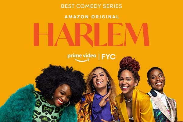 harlem