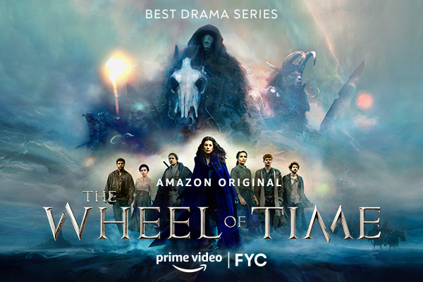 wheel of time