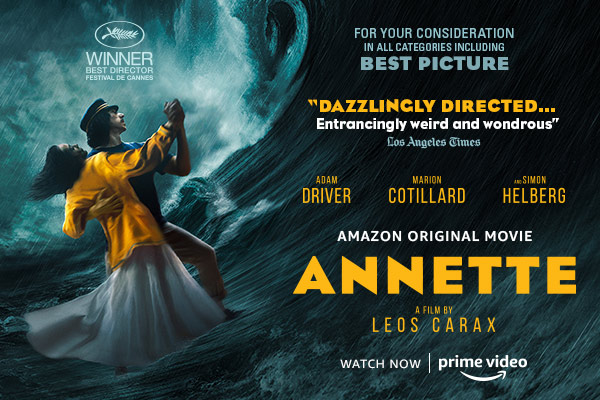 annette