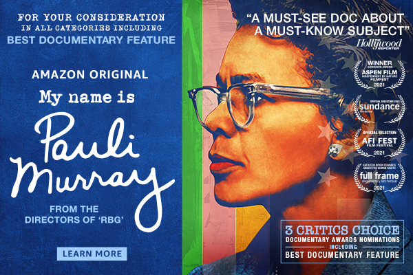 pauli murray
