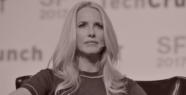laurene powell jobs