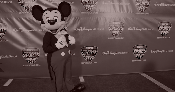 disney