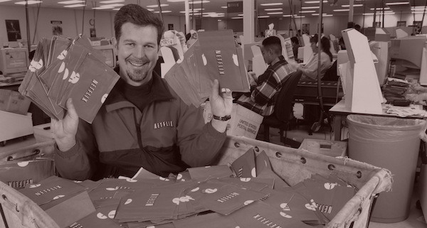 reed hastings