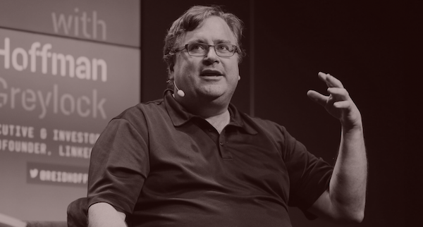 reid hoffman