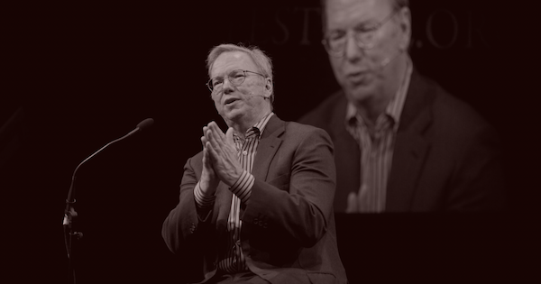 eric schmidt