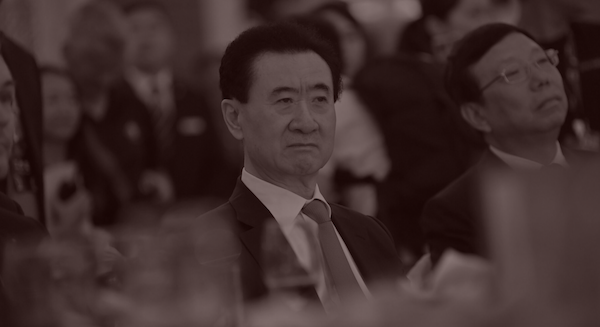 wang jianlin