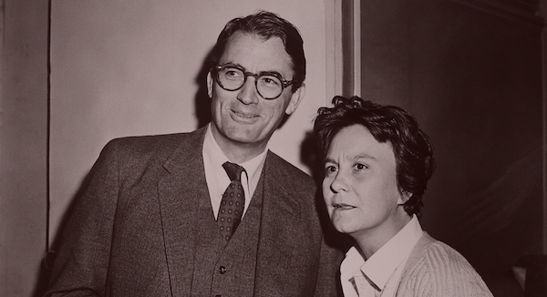 harper lee