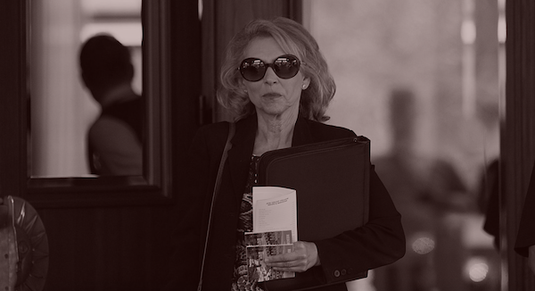 shari redstone