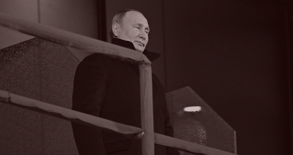 putin