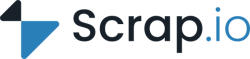 Scrap.io