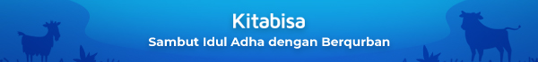Qurban murah mulai Rp1.4juta Qurban murah mulai Rp1.4juta
