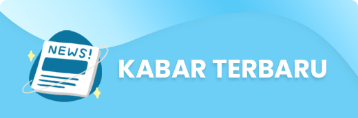 Kabar Spesial untuk Kamu