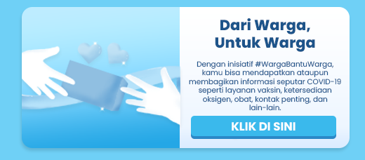Warga Bantu Warga Warga Bantu Warga