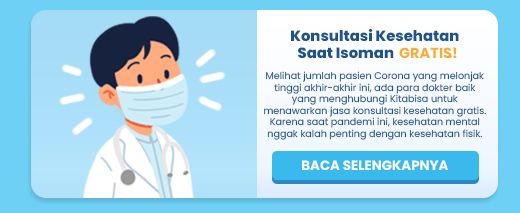 Konsultasi Kesehatan Gratis Konsultasi Kesehatan Gratis