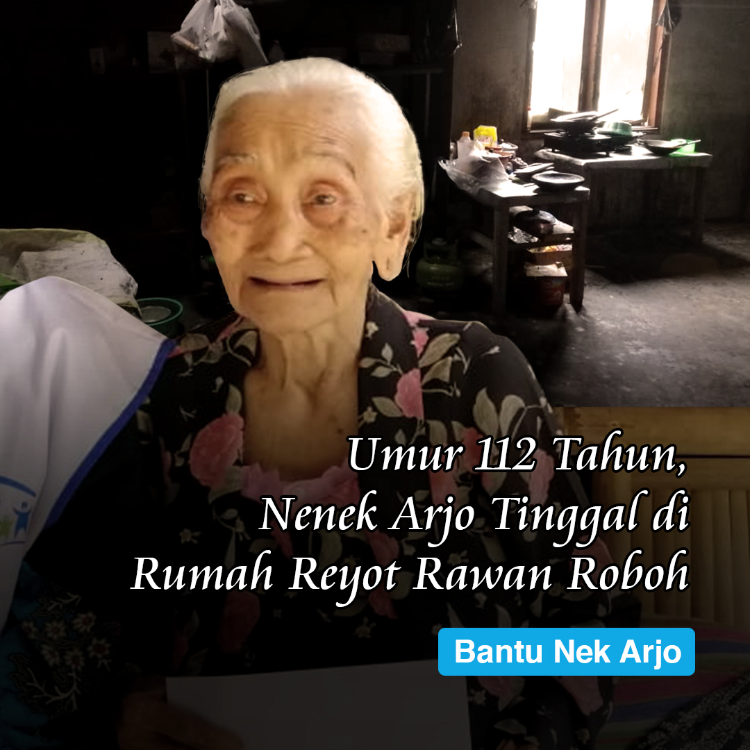 Nek Arjo