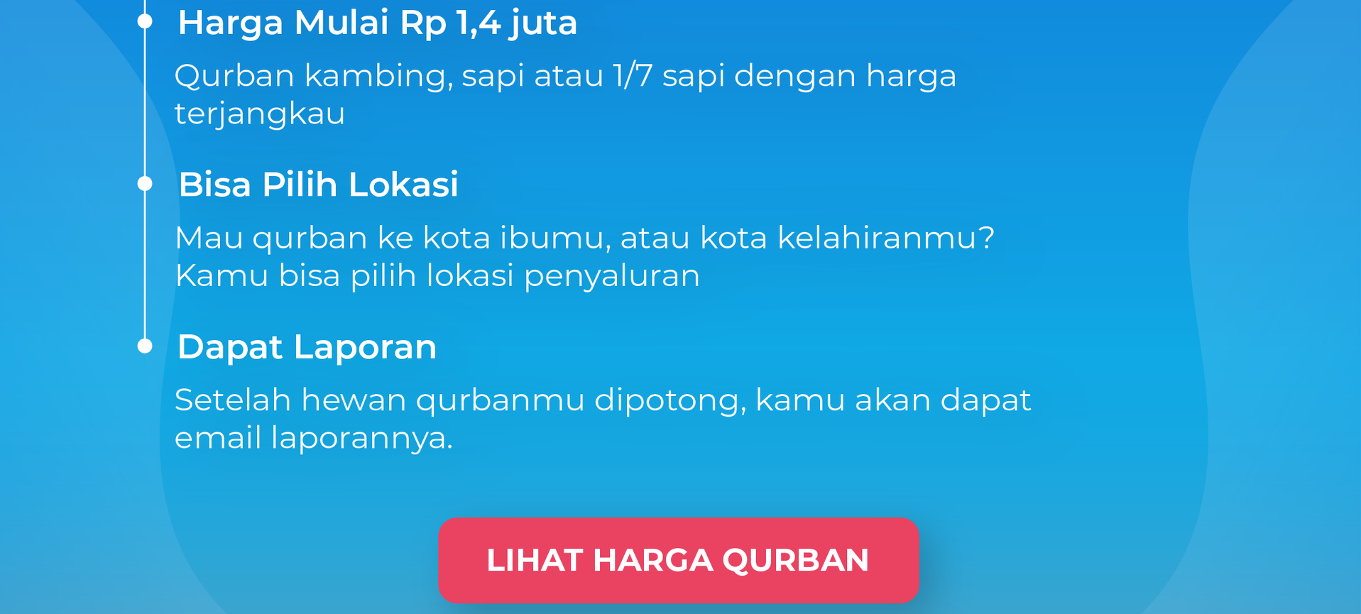Lihat Harga Qurban Lihat Harga Qurban
