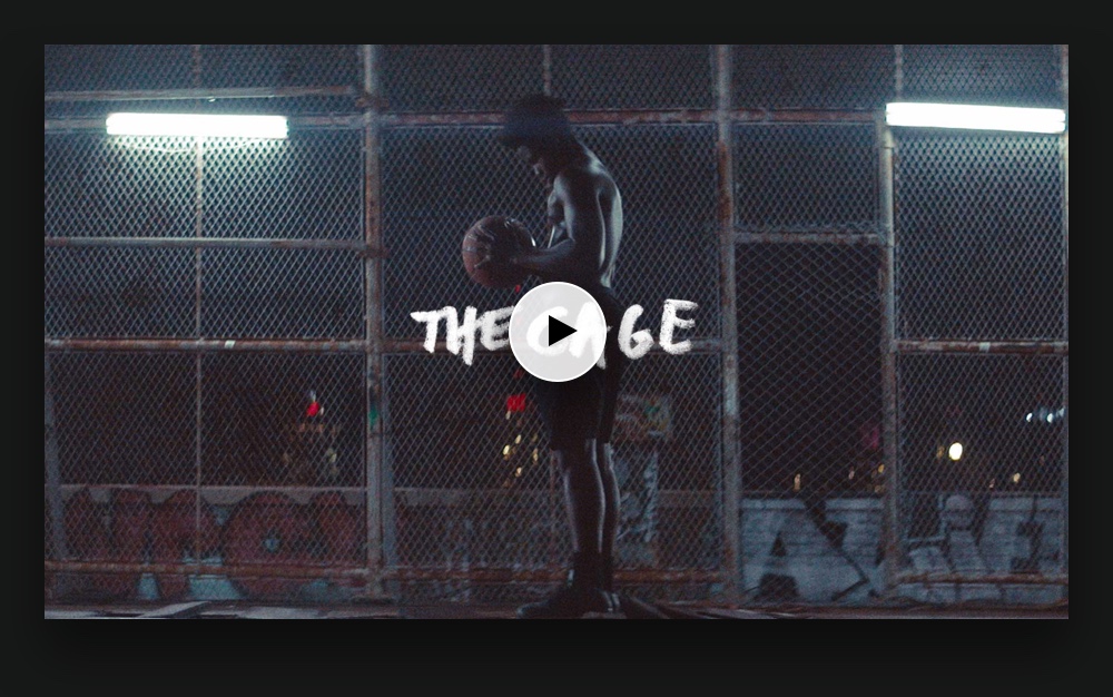 Filmsupply Presents: The Cage