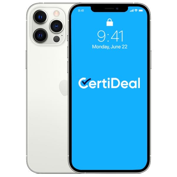 iPhone 12 Pro 256 Gb - Refurbished and unlocked