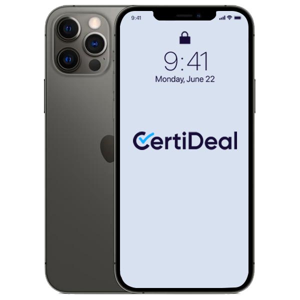 iPhone 12 Pro 128 Gb - Refurbished and unlocked
