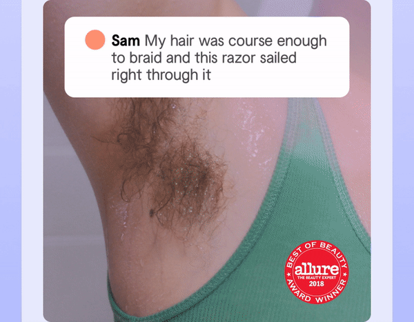 Get the razor everyone is raving about. Shop the Razor. Free Shipping.