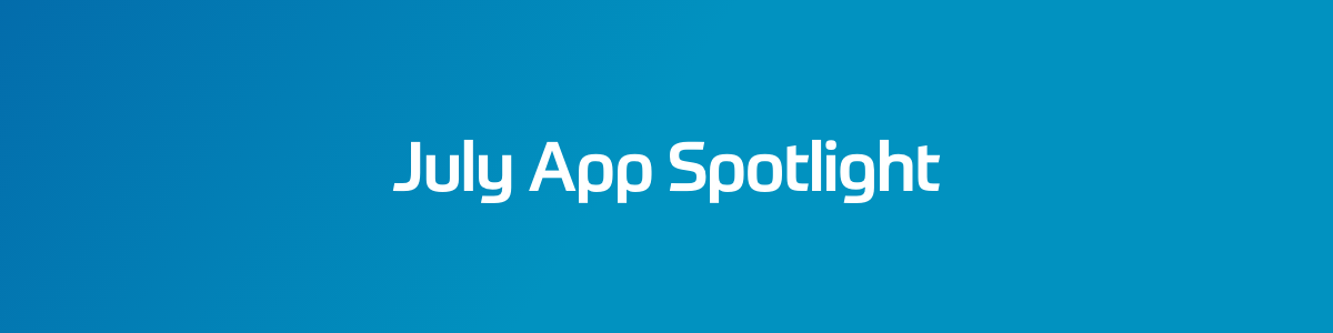 Integromat July App Spotlight