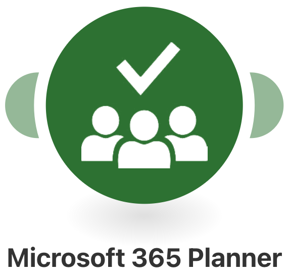 Microsoft 365 Planner Integromat App
