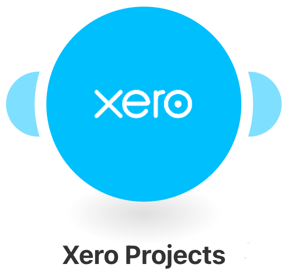 Xero Projects Integromat App