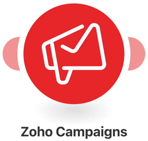 Zoho Campaigns Integromat App