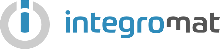 Integromat Logo