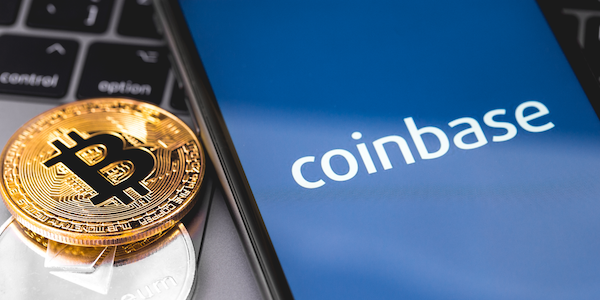 Coinbase Files for IPO via Direct Listing on Nasdaq