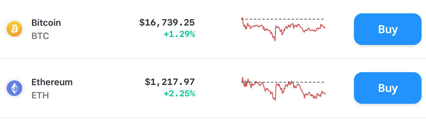 Bitcoin Cryptocurrency Market Price Update BTC BCH