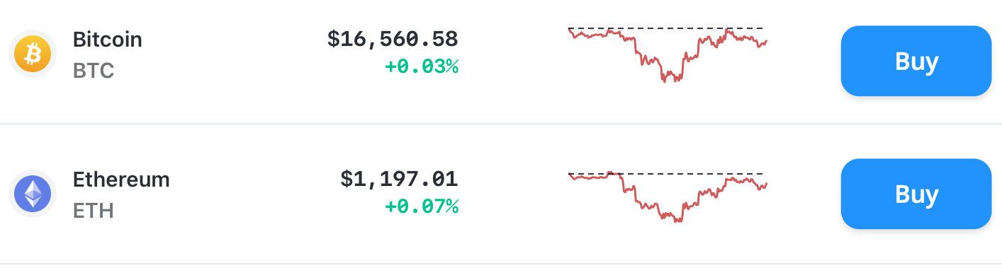 Bitcoin Cryptocurrency Market Price Update BTC BCH