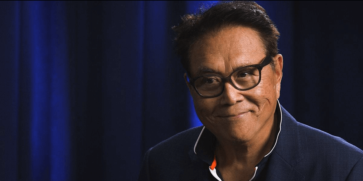 Robert Kiyosaki Dollar Implode Buy Bitcoin Ethereum Solana