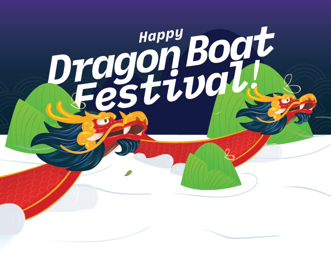 Happy Dragon Boat Festival! | As families come together to celebrate the Dragon Boat Festival, glutinous rice dumplings wrapped in bamboo leaves are a classic on the dining table.  Looking for decadent creations to impress your mother-in-law or grandmother? Just for you, we present our selection of the city's best rice dumplings.  Click below to explore the top Chinese restaurants in Singapore!